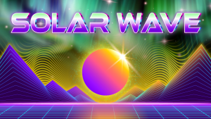 Solar Wave